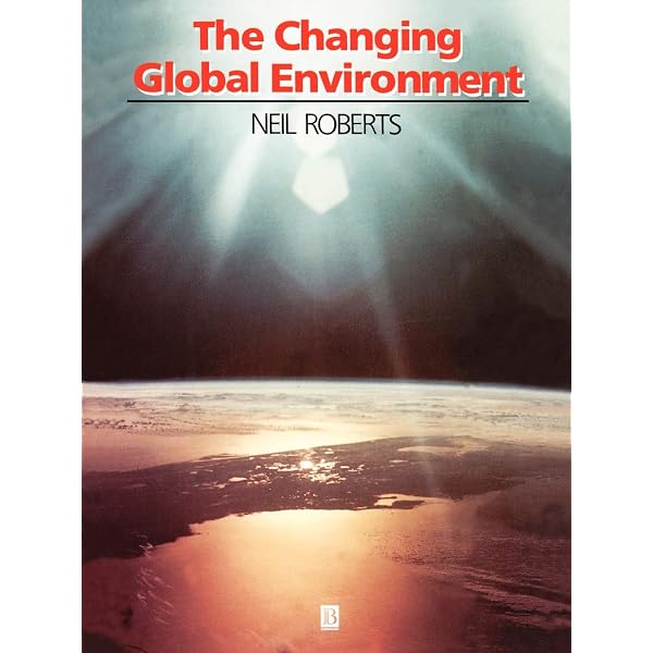 Amazon.com: Environmental Change and Challenge: 9780190168650